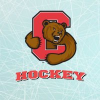 Cornell Men’s Ice Hockey(@CornellMHockey) 's Twitter Profile Photo