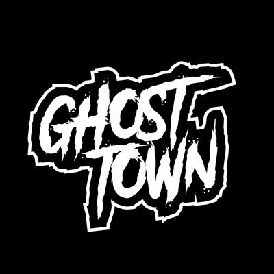 WE ARE GHOST TOWN 👇