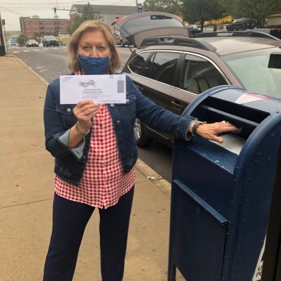 Rosemary Boland Profile