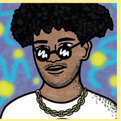 JoshuaMooney_'s profile picture. London via 0121