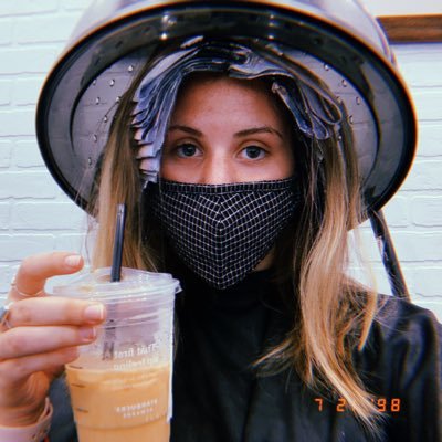 ZaylieMiah's profile picture. 