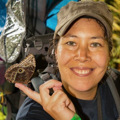 Scientist @WEHI_research, world traveller and night owl.