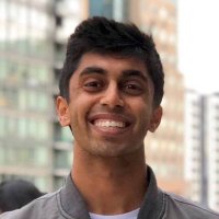 Arjun Desai (@jundesai) 's Twitter Profile