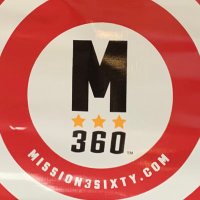 Mission360 (@mission3sixty) 's Twitter Profile