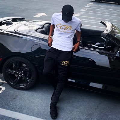 Nicksey Hussle - CCTG 🤫🖤 Profile