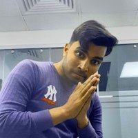 Pankaj Yadav (@yadavpkpankaj) 's Twitter Profile