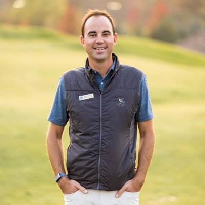 PGA Director of Golf at Chicago Highlands Club @chihighlands