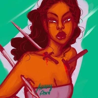 KFTW✨commissions open✨さんのプロフィール画像