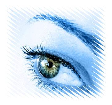 I want to provide people with information about cataracts, presbyopia, and cutting edge treatment options.