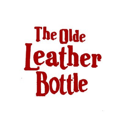 The Olde Leather Bottle