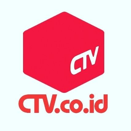 Official CTV Indonesia | Incubator Media | Blog Jurnalis Berplatform Blogging News | email : ctvberitakita@gmail.com