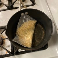 she cooked rice inda bag (@donsebda) 's Twitter Profile