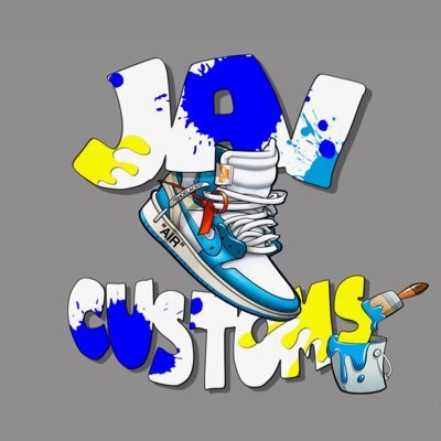 Custom Designs 🎨100% Hand Customs 📥DM for Inquiry