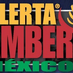Alerta Amber México (@alertaambermx) Twitter profile photo Alerta Amber México (@alertaambermx) Twitter profile photo