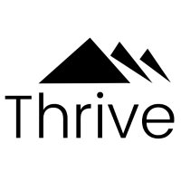 Thrive(@thriveimpacts) 's Twitter Profile Photo