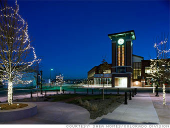 HR_Colorado's profile picture. Highlands Ranch is a 22,000-acre community founded in 1981 and located 12 miles south of Denver in Douglas County An AMAZING place to live!!!