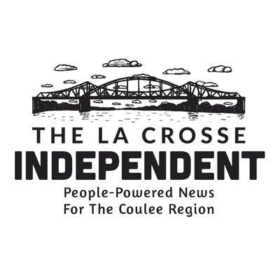 The La Crosse Independent is a progressive, people-powered magazine dedicated to providing news and analysis on issues that matter to the people of La Crosse.