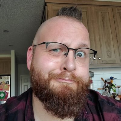 Animus_and_Ire's profile picture. Husband. Father. Asshole.
#exjw