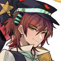 伊吹蓮@せんじゅ〜し👑⚜ (@oogonprin_fu3) 's Twitter Profile