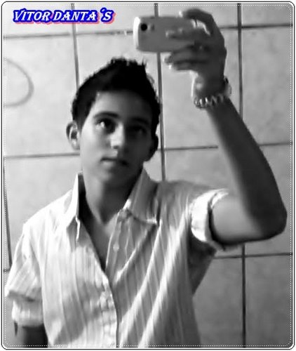 Simples, Humilde qer saber o Resto  ;D[ ADD aii MSN : ministeriode@hotmail.com
Orkut: Vitin.playsson@hotmail.com