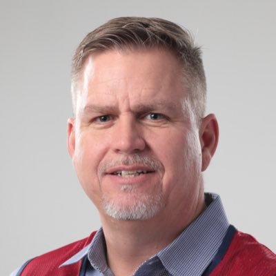 Brian_E_Murray's profile picture. Views and opinions are my own.