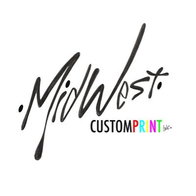 Midwest Custom Print Inc.