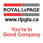 rlpgta's profile picture. Over 1300 leading real estate professionals in 13 offices in Toronto, Mississauga, and Oakville. Royal LePage Real Estate Services Ltd. is where you belong.