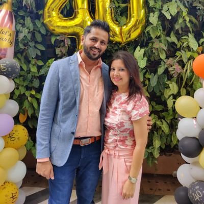 hardikmbadani's profile picture. 