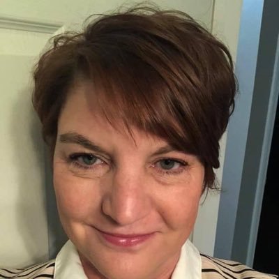 Associate Professor Human Devt & Family Science, proud mom (to humans & pets), wife, doula, certified family life educator, Yoda fan/collector, She/Her/Hers