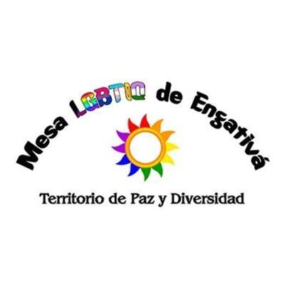 Twitter de la Mesa LGBTI Local de Engativá en la ciudad de Bogotá. Somos #TerritoriodePazyDiversidad. ¿Eres divers@ y engativeñ@?, ¡Contáctanos!