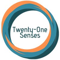 Twenty-One Senses Inc., NFP (@21sensesnfp) 's Twitter Profile