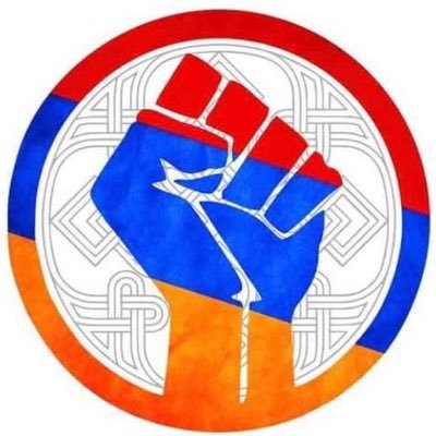 sarahkhsh's profile picture. Artsakh Strong 🇦🇲