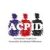 ACPID (@acpidcongress) Twitter profile photo ACPID (@acpidcongress) Twitter profile photo
