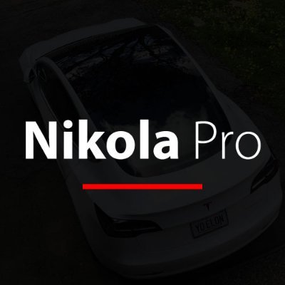 We specialize in making custom Tesla accessories. If you have any questions or suggestions contact info@nikolapro.com