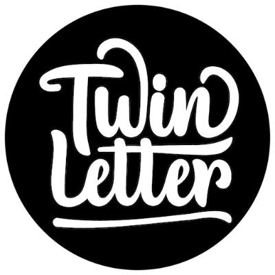 twinletter Profile Picture