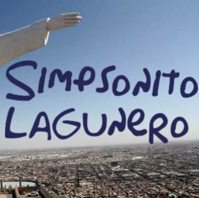 Noticias y acontecimientos de la Comarca Lagunera con referencias Simpson.