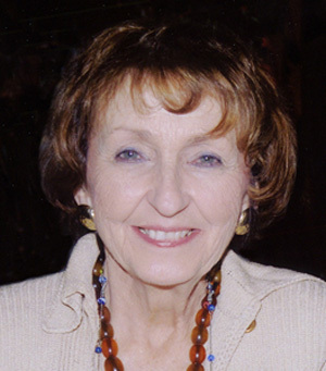 Pat Allen, Ph.D., speaker, best-selling author, marriage family child therapist, founder of the WANT Institute Educators of Effective Communication Strategies
