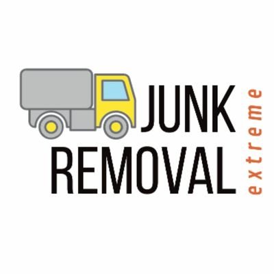 Junk Removal Company Based Out Of Palm Coast Florida. We Provide All Junk Removal And Property Clean-Out Services. Contact Extreme Junk Removal Today.