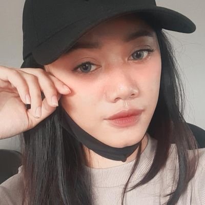 afiaagustin8's profile picture. Hola !!

Sekedar kata-kata, belum tentu dari hati😉