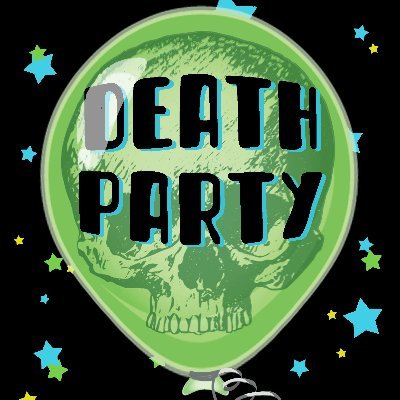 DeathPartyPod Profile Picture