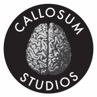 Callosum Studios(@Callosumstudios) 's Twitter Profile Photo