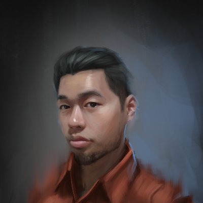 Wilson Chanさんのプロフィール画像