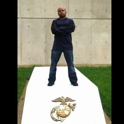 USMC VET, Civil Rights Investigator, *Government door mat