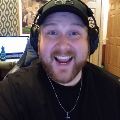 Husband and Father of 2, Part time streamer on twitch.
Coaching sessions starting soon for Rogue Company.
Any questions just DM me.