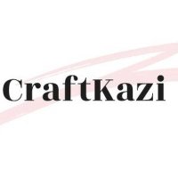 CraftKazi(@CraftKazi) 's Twitter Profileg