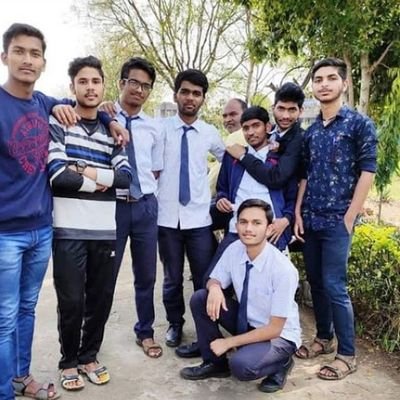Navodayan(JNV UMARIA) Dakshanite(Dakshana valley,Pune)
MBBS (AIIMS RAIPUR)