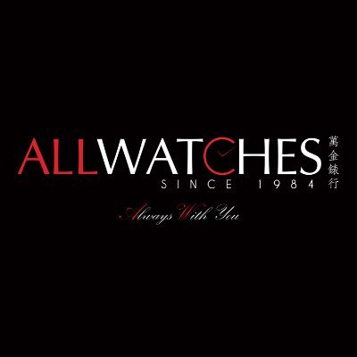 Established in 1984, All Watches is the authorised retailer of over 30 internationally recognized brands in Singapore🇸🇬 & M'sia🇲🇾. #watchretailersg
