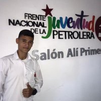 Andrés Díaz(@AndresDiaz_JP1) 's Twitter Profileg