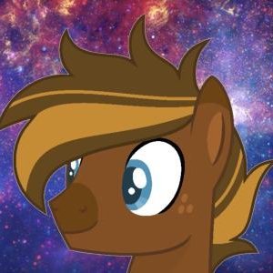 PixlFix's profile picture. Aspiring horse musician, well established dork.