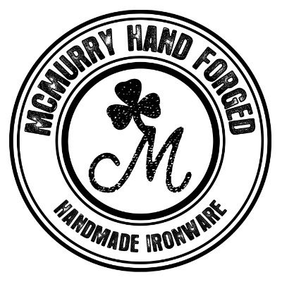 McMurry Hand Forged